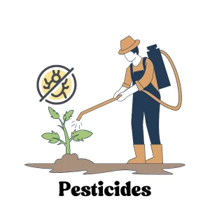 pesticides products